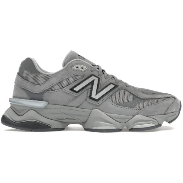 New Balance 9060 Shadow Grey Castlerock