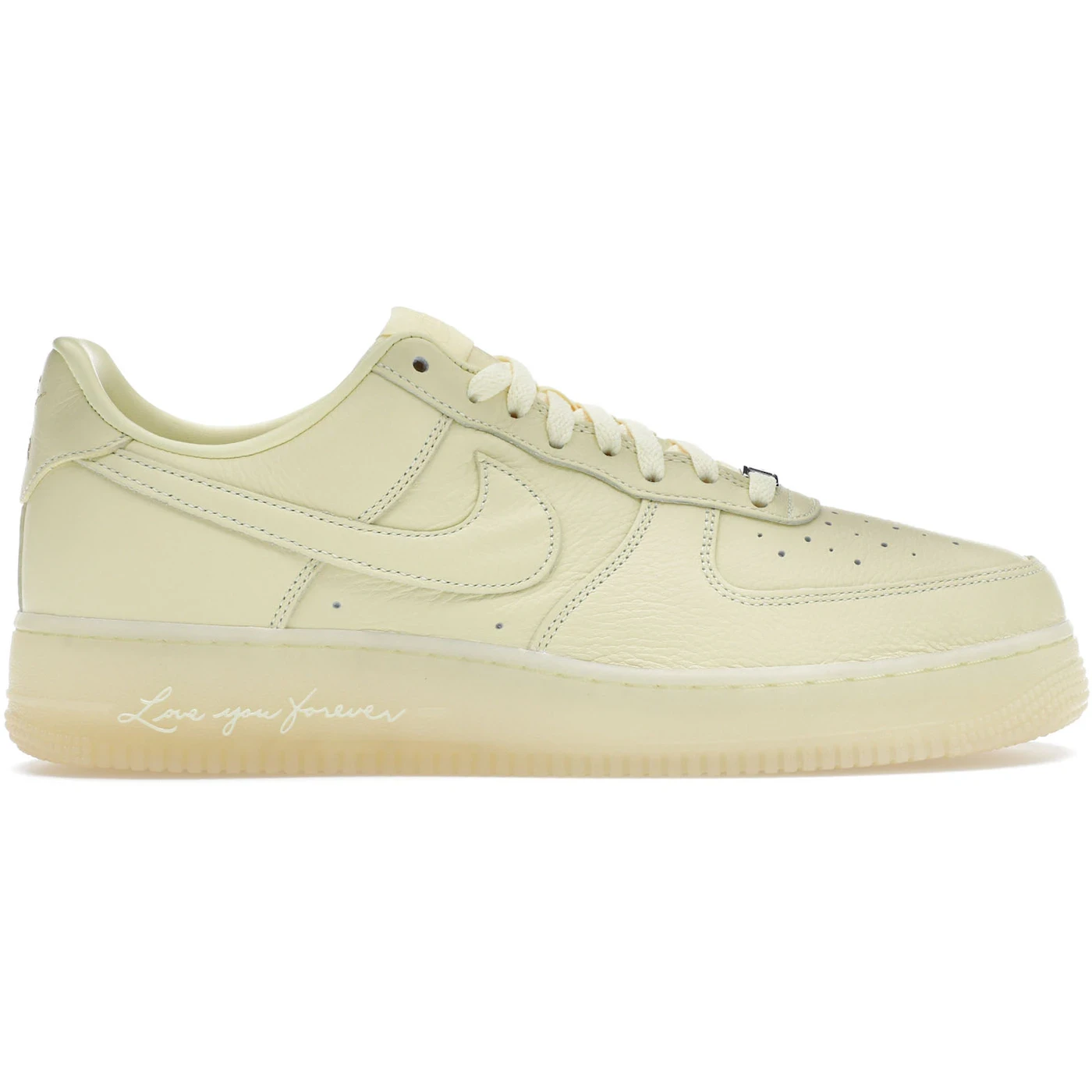 Nike Air Force 1 Low Drake NOCTA Certified Lover Boy Citron Tint 1