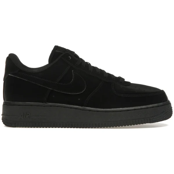 Nike Air Force 1 Low LX Vanta Black