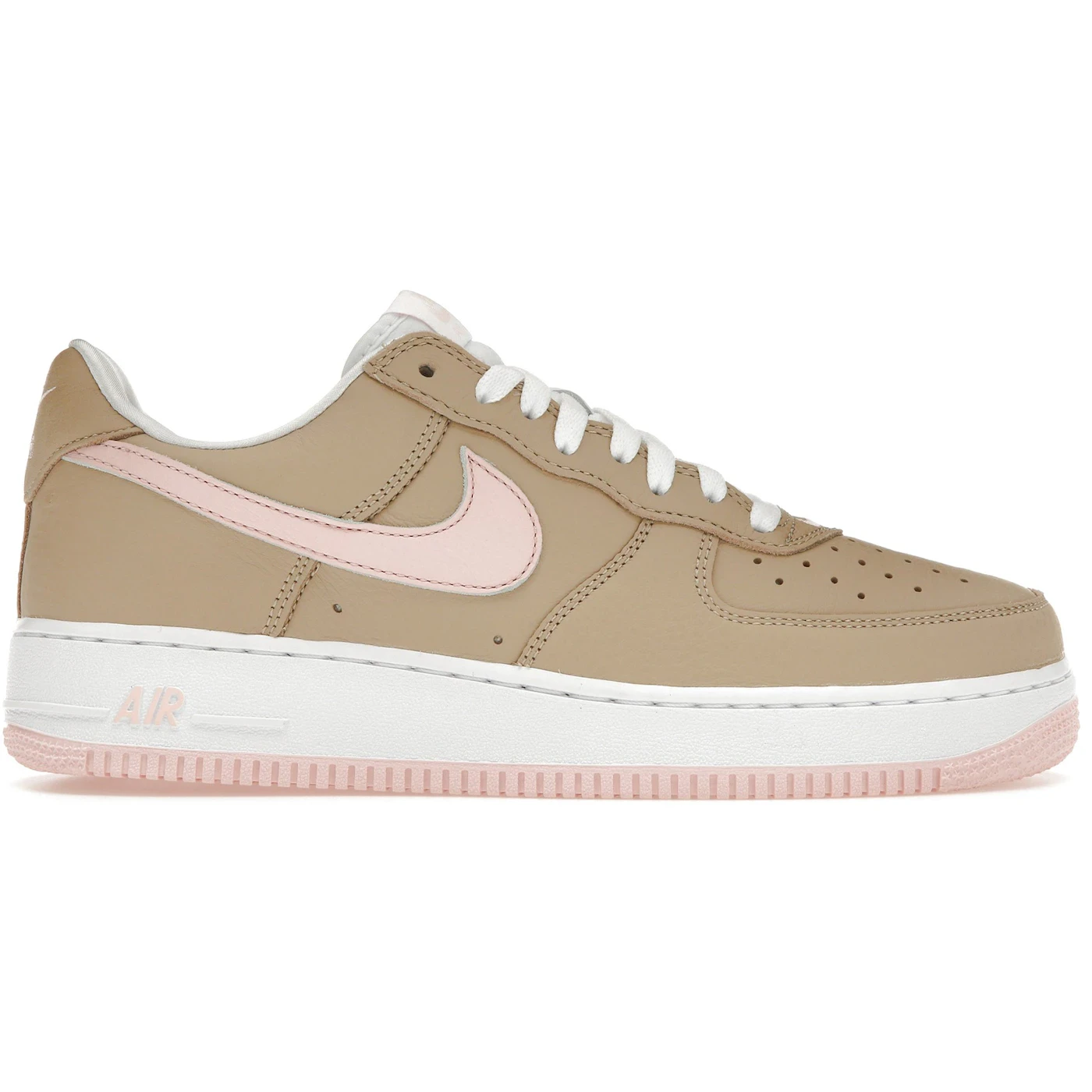 Nike Air Force 1 Low Linen 20162024 1