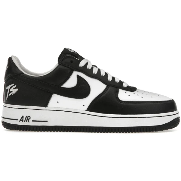 Nike Air Force 1 Low QS Terror Squad Blackout