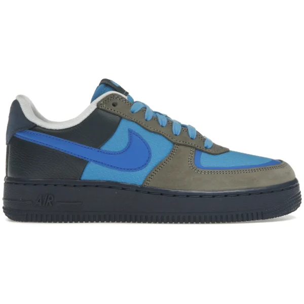 Nike Air Force 1 Low SP Stash (2024)