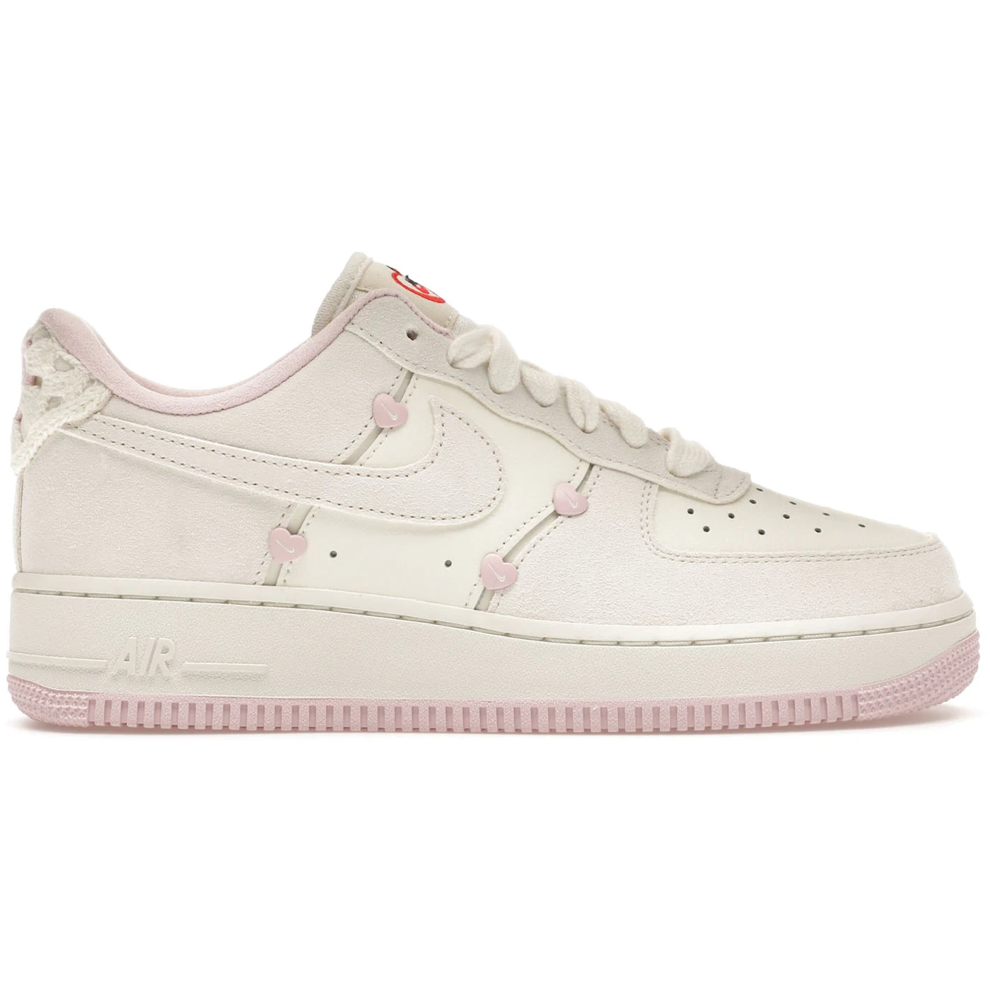 Nike Air Force 1 Low Valentines Day 2025 Womens 1