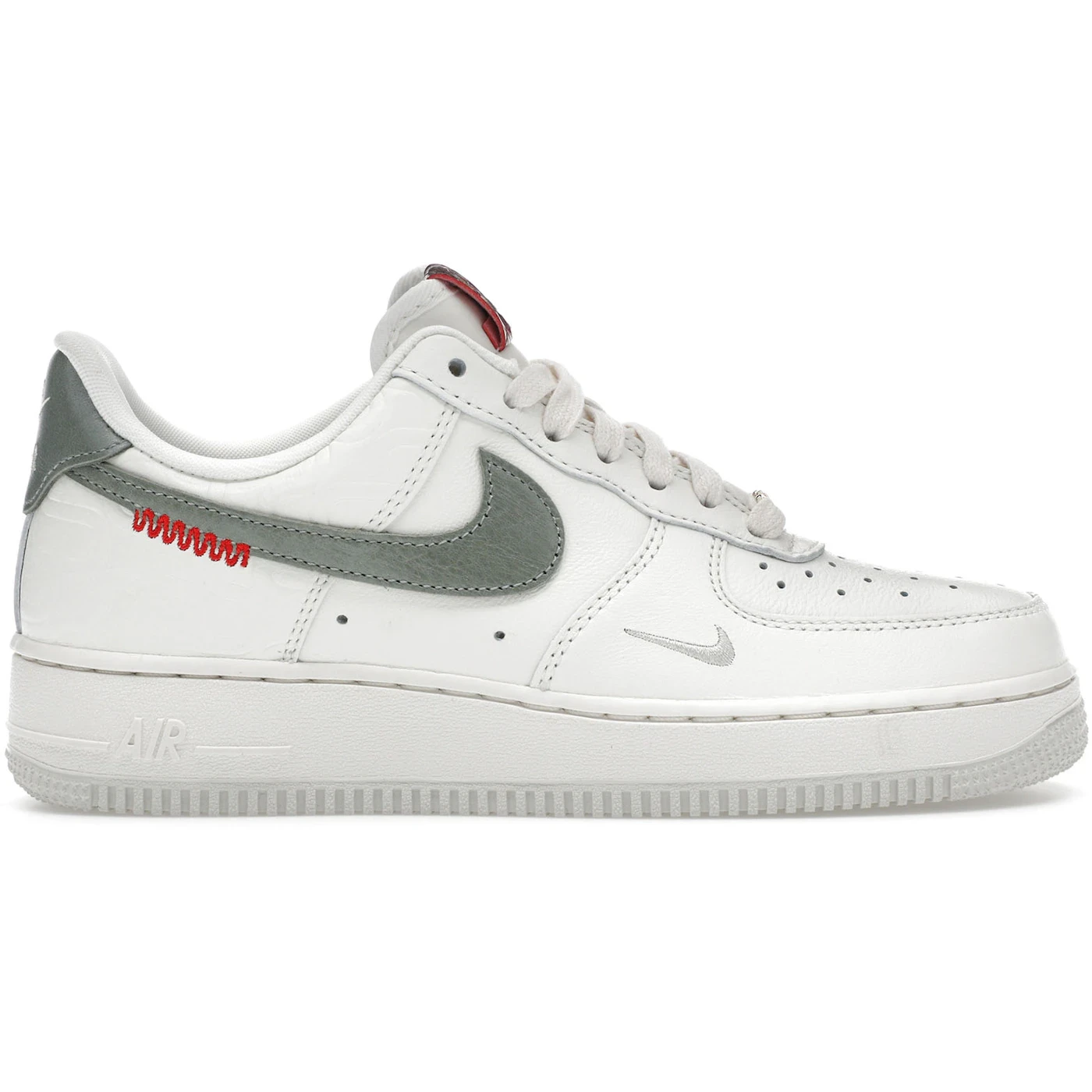 Nike Air Force 1 Low Year of the Snake 1