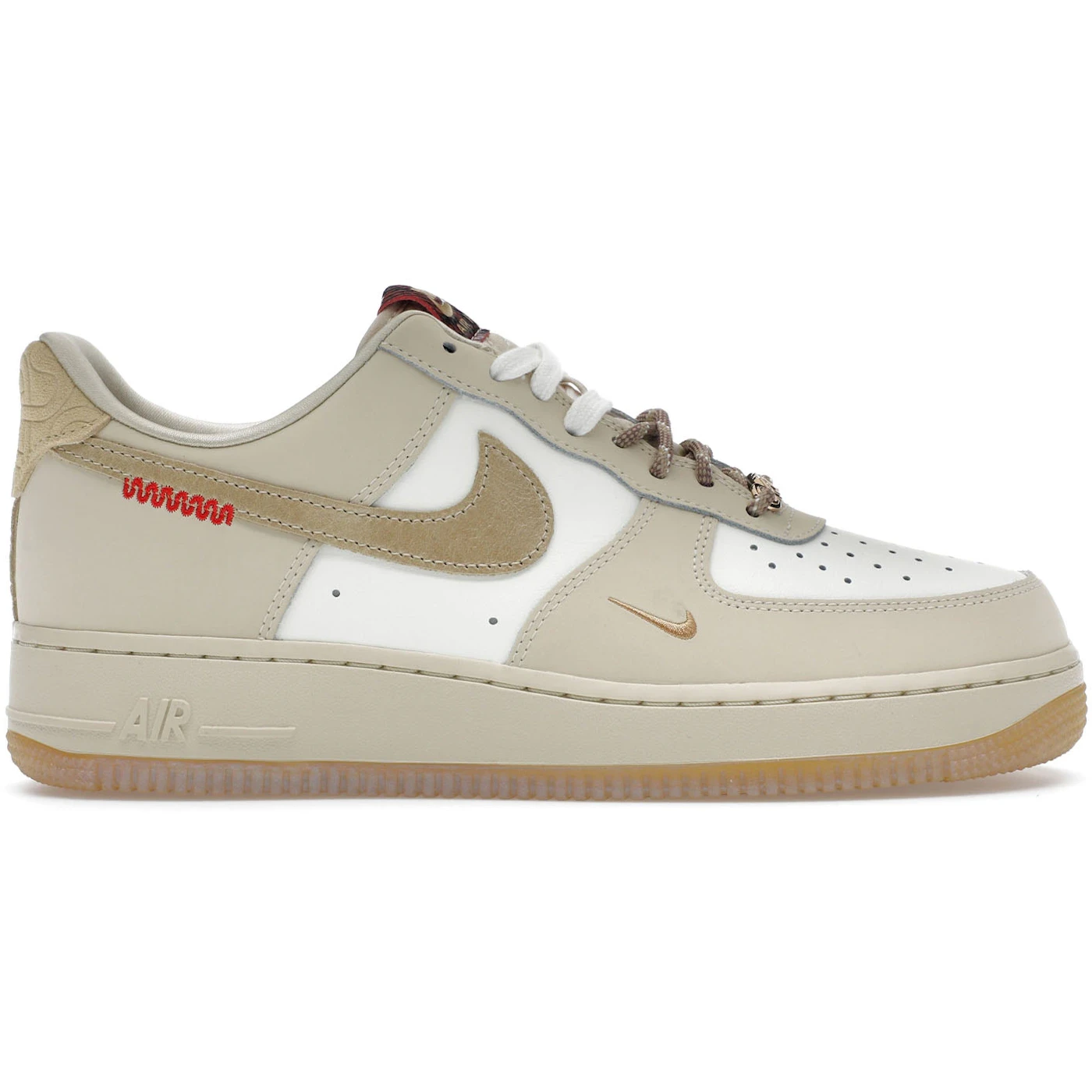 Nike Air Force 1 Low Year of the Snake Womens 1