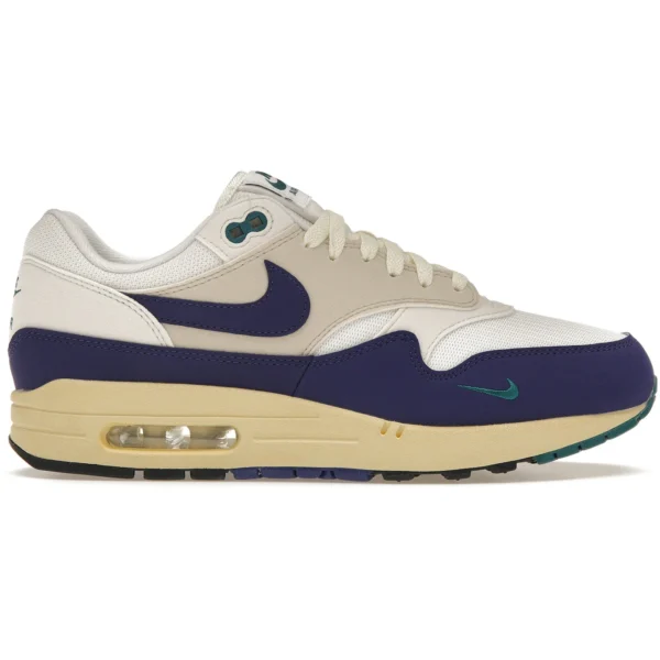 Nike Air Max 1 Athletic Department Deep Royal Blue