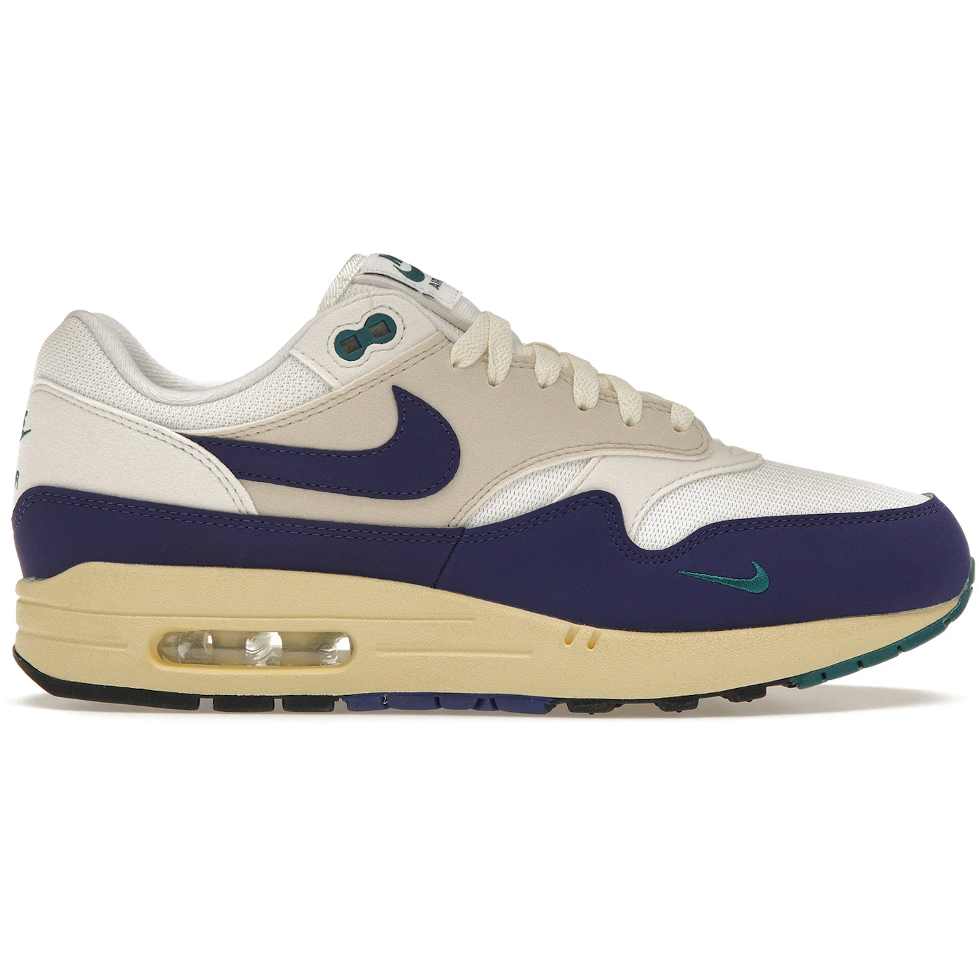 Nike Air Max 1 Athletic Department Deep Royal Blue 1