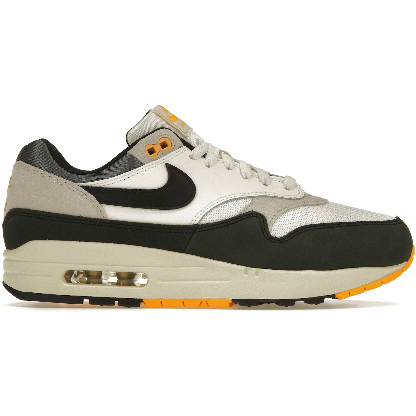 Nike Air Max 1 Athletic Department Light Bone University Gold 1