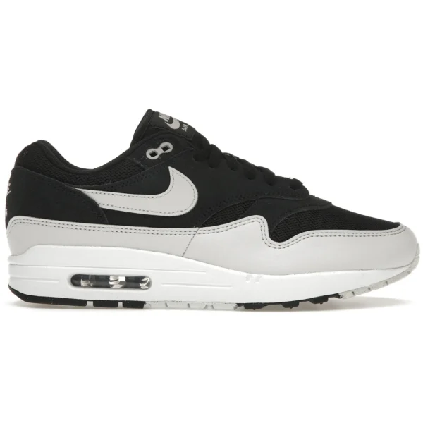 Nike Air Max 1 Essential Off Noir Vast Grey