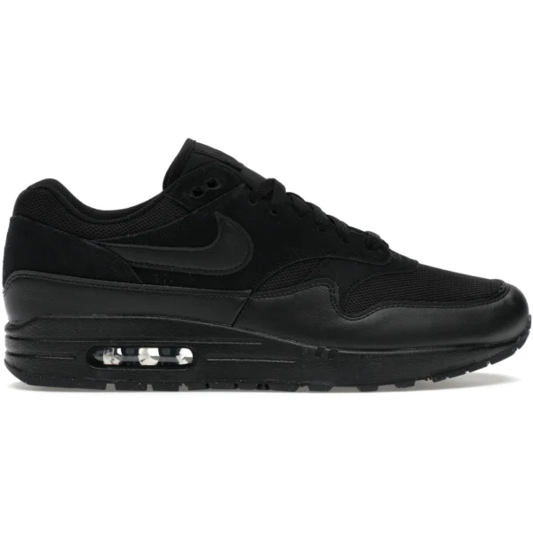 Nike Air Max 1 Essential Triple Black