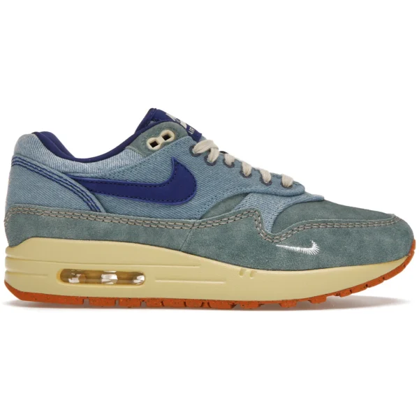 Nike Air Max 1 PRM Dirty Denim