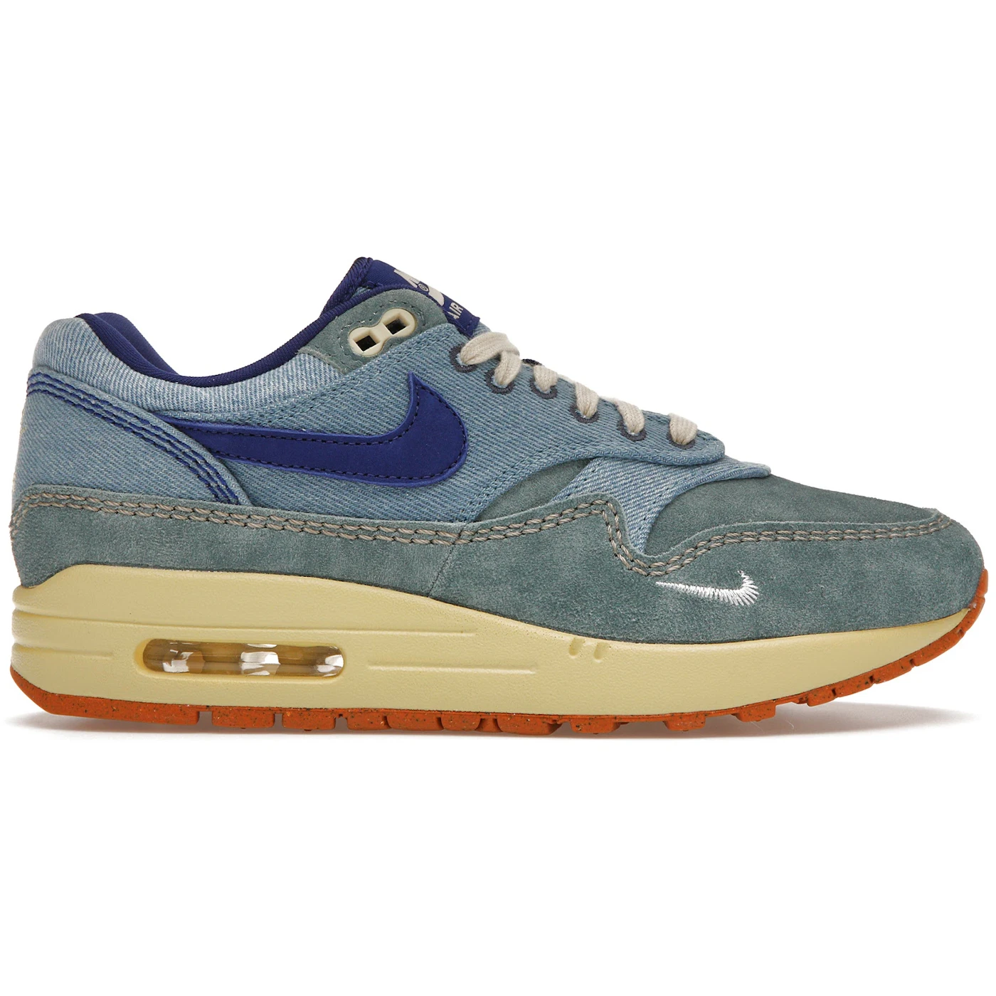 Nike Air Max 1 PRM Dirty Denim 1