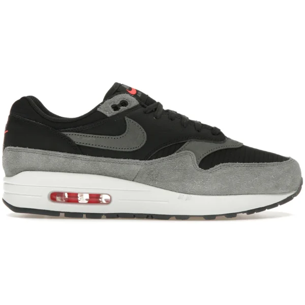 Nike Air Max 1 Premium Dark Smoke Grey