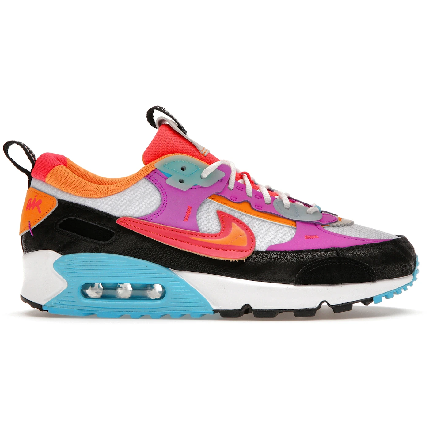 Nike Air Max 90 Futura Lunar New Year Womens 1