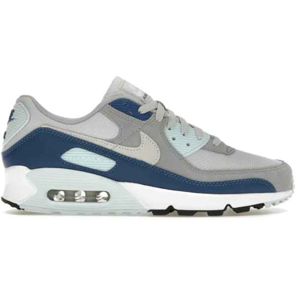 Nike Air Max 90 Glacier Blue