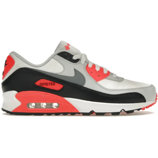 Nike Air Max 90 Gore-Tex Infrared