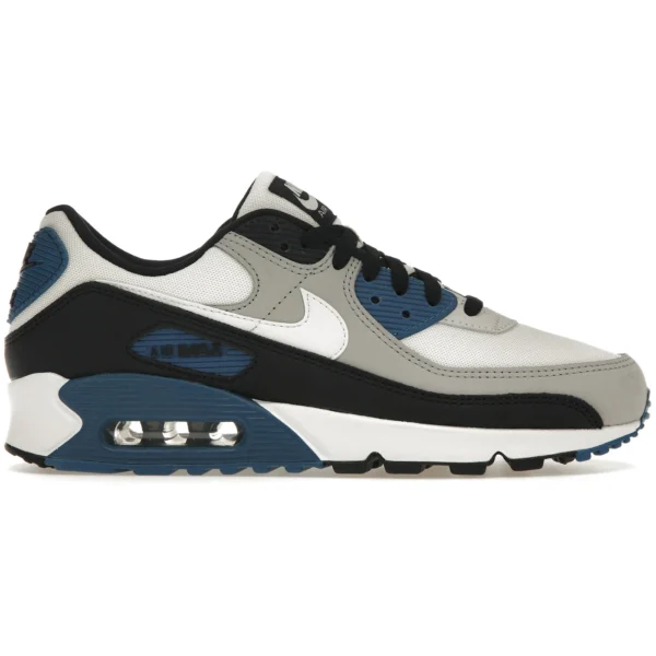 Nike Air Max 90 Industrial Blue