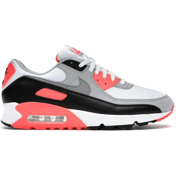 Nike Air Max 90 Infrared (2020)