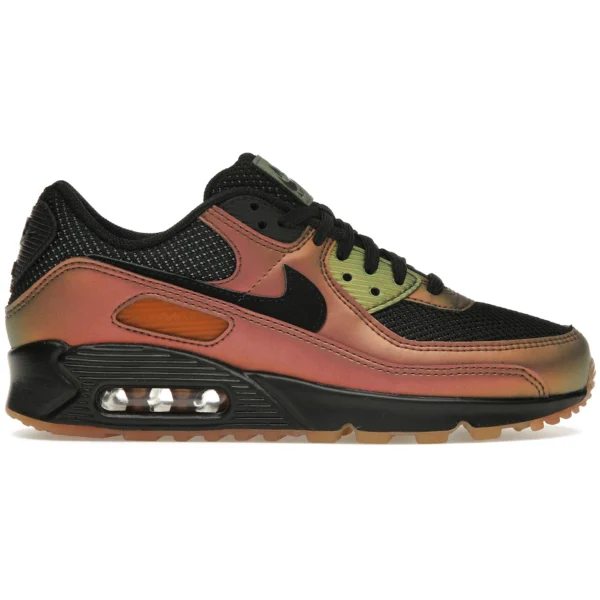 Nike Air Max 90 Metallic Copper