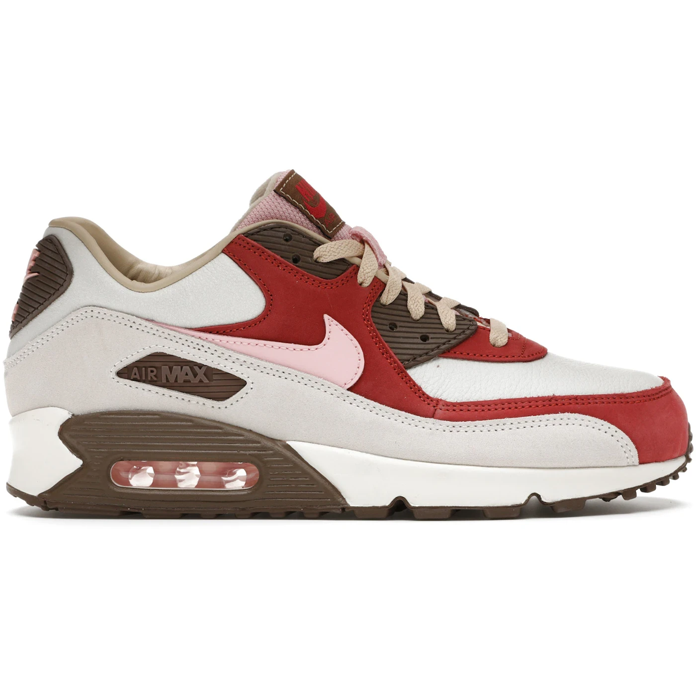 Nike Air Max 90 NRG Bacon 2021 1