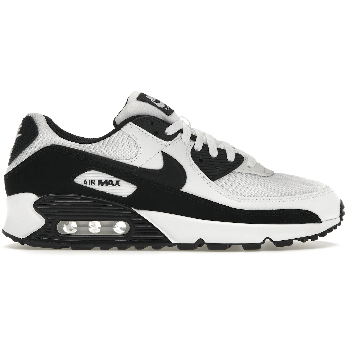 Nike Air Max 90 Panda 1