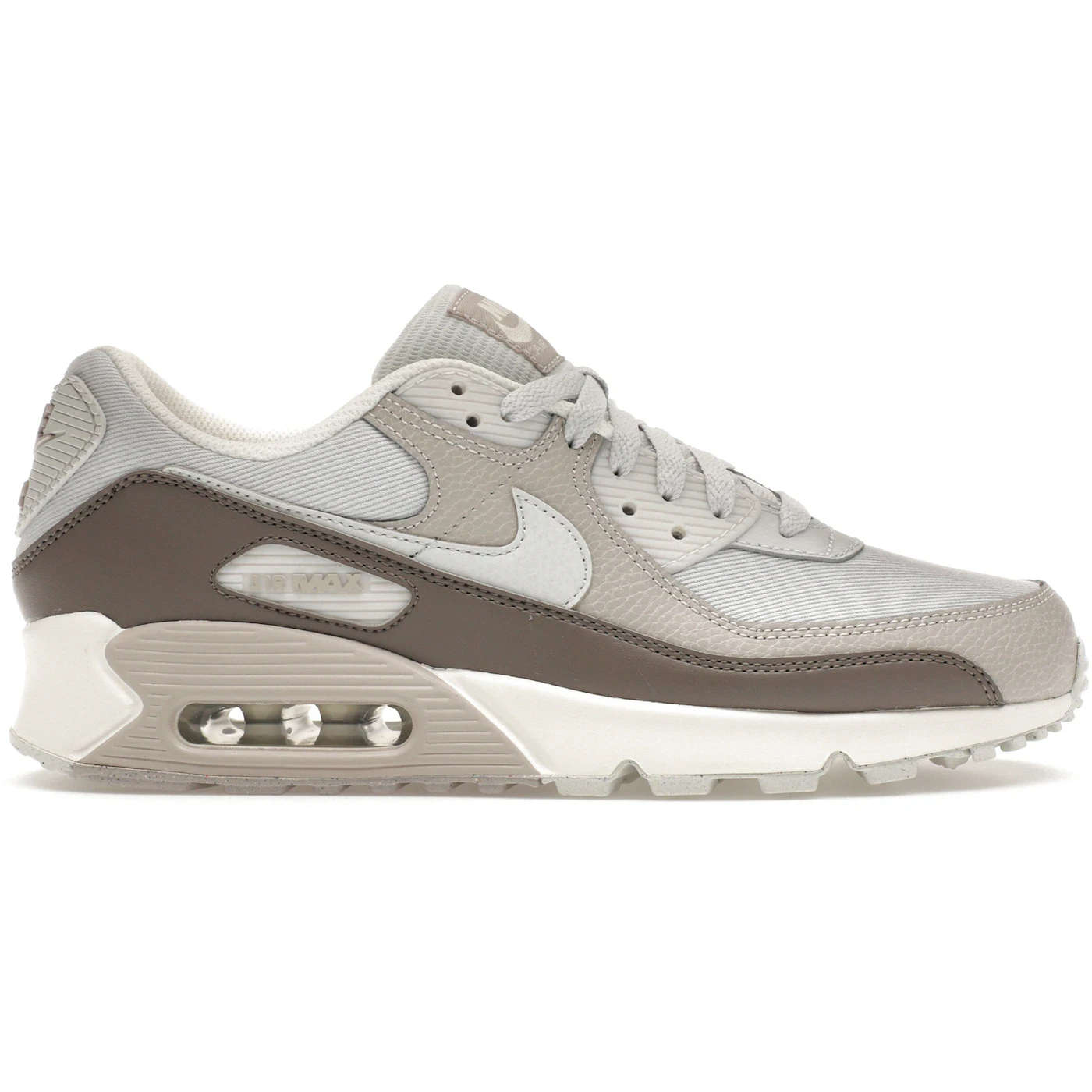 Nike Air Max 90 Photon Dust Light Iron Ore 1