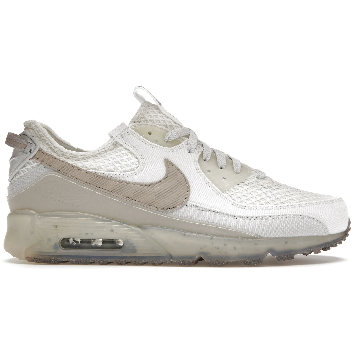 Nike Air Max 90 Terrascape White Photon Dust 1