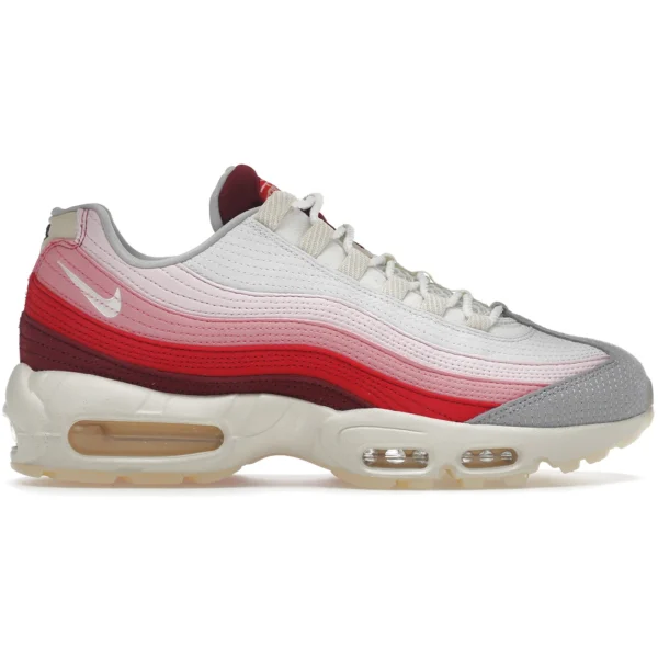 Nike Air Max 95 Anatomy of Air GID