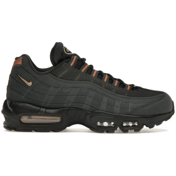 Nike Air Max 95 Central Cee Live Yours