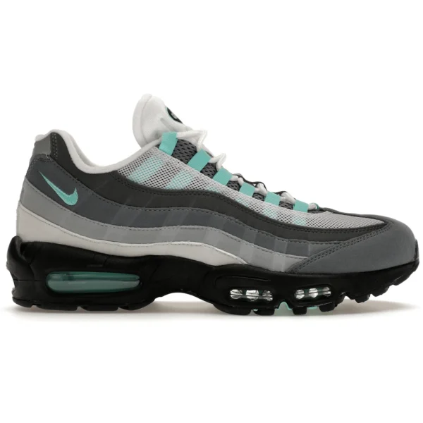 Nike Air Max 95 Hyper Turquoise