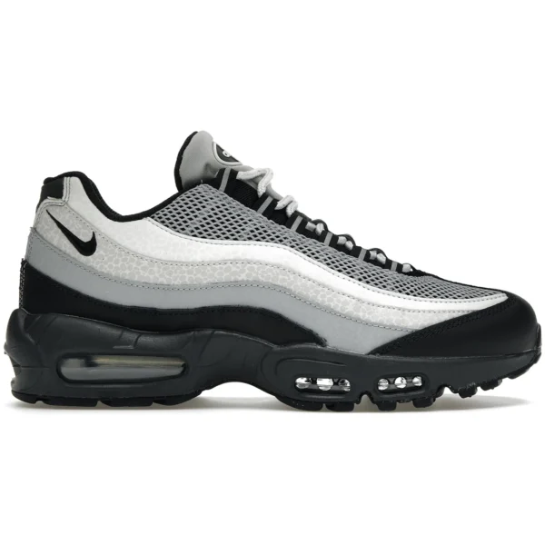 Nike Air Max 95 LX Reflective Safari (Women's)