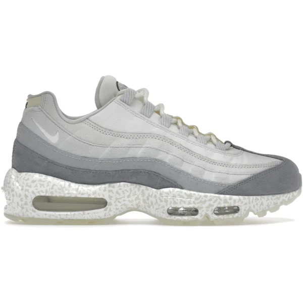 Nike Air Max 95 Light Bone GID