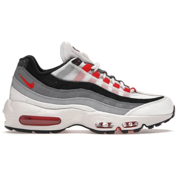 Nike Air Max 95 Smoke Grey