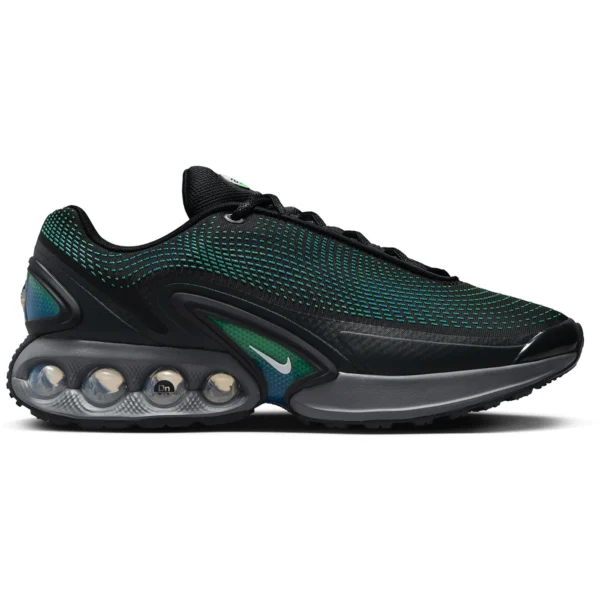 Nike Air Max Dn Black Rage Green