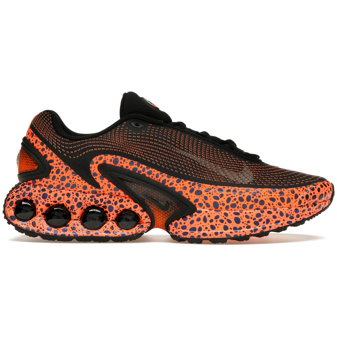 Nike Air Max Dn SE Premium Safari 1