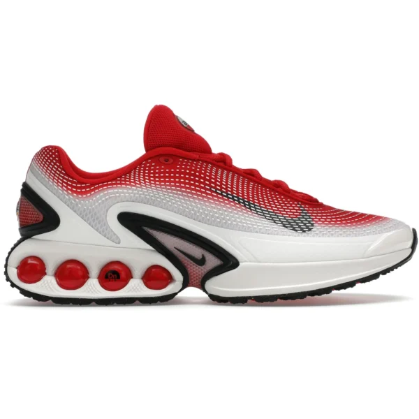 Nike Air Max Dn SE University Red