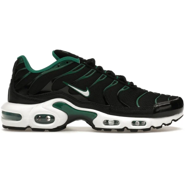 Nike Air Max Plus Black Malachite