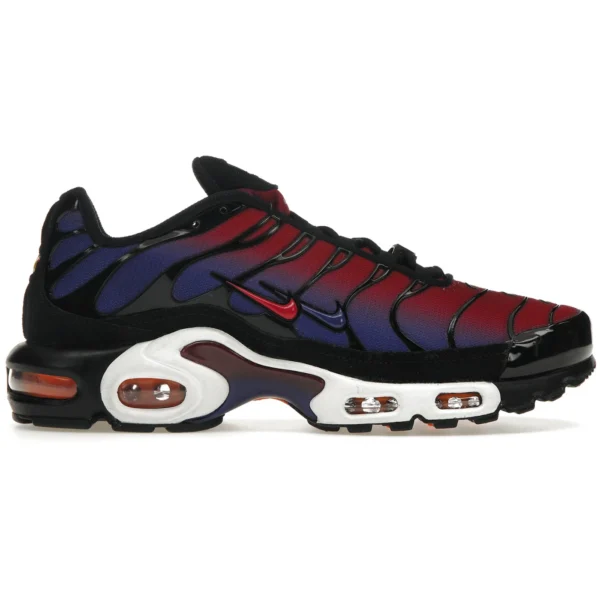 Nike Air Max Plus Patta FC Barcelona Culers del Món