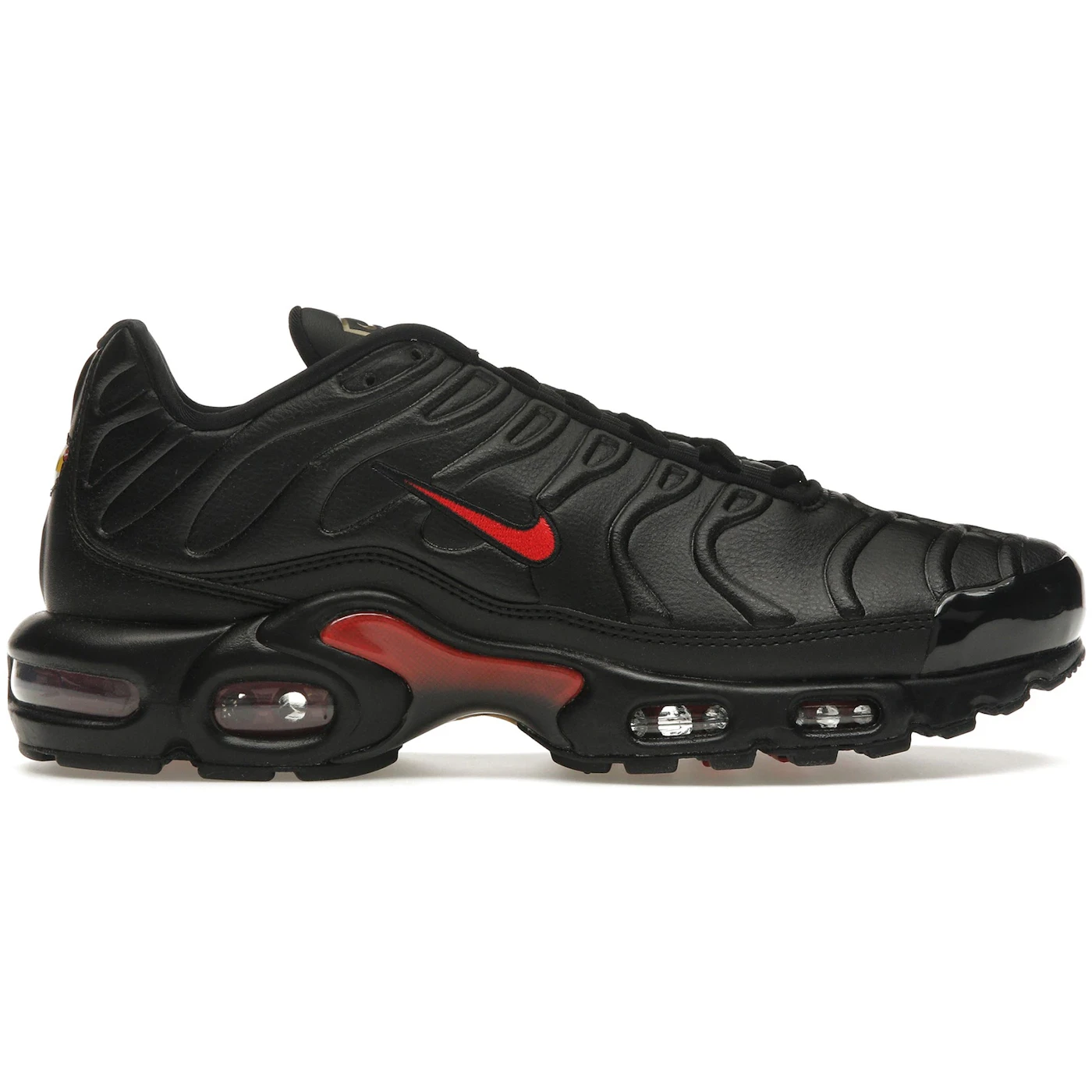 Nike Air Max Plus Premium Bred 1