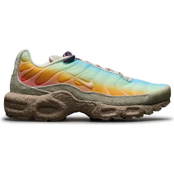 Nike Air Max Plus Sandy Sunset