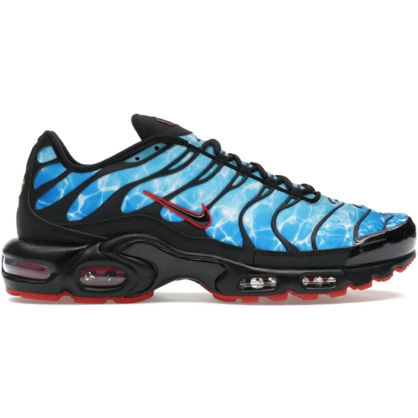 Nike Air Max Plus Shark Attack