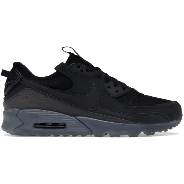 Nike Air Max Terrascape 90 Black