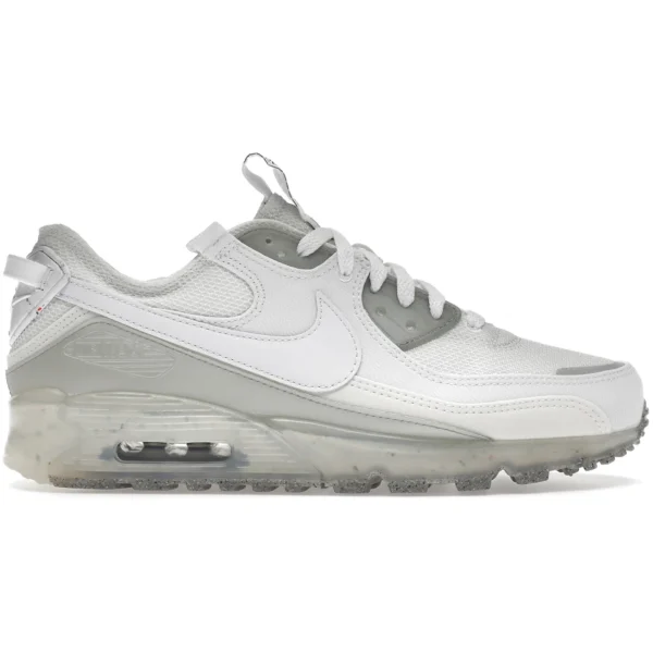 Nike Air Max Terrascape 90 White Grey