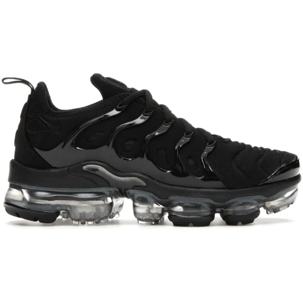 Nike Air VaporMax Plus SE Black (Women's)