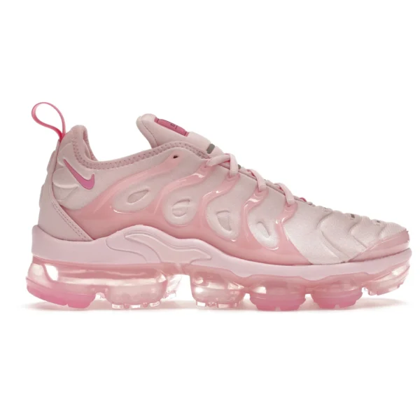 Nike Air Vapormax Plus Pink Foam (Women’s)