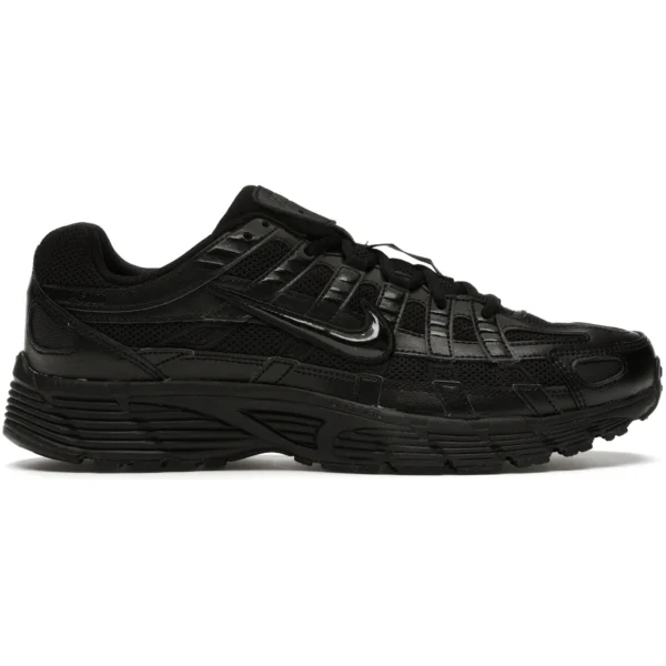 Nike P-6000 Black