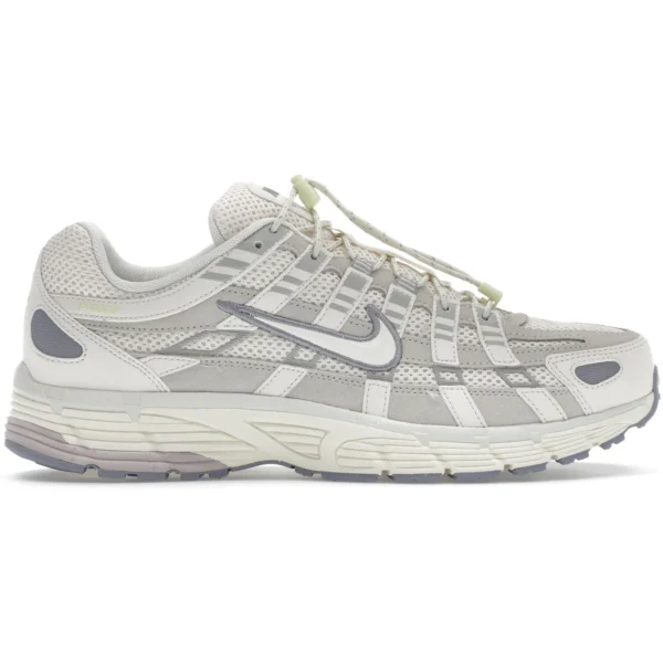 Nike P-6000 Light Bone (Women’s)