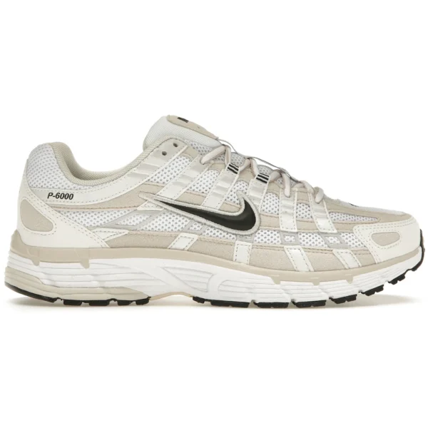 Nike P-6000 Light Orewood Brown (Women's)