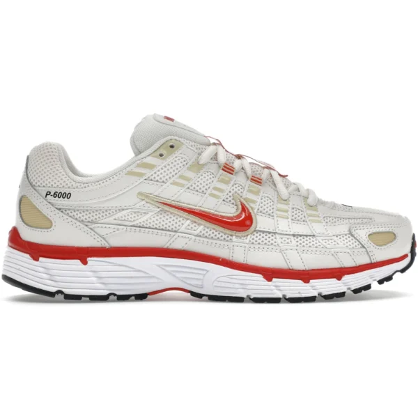 Nike P-6000 Phantom Dragon Red