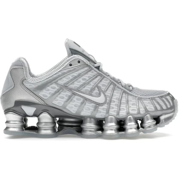 Nike Shox TL Chrome (Women's)